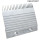 DEE3703280/3703287/3703288 Comb Plate for KONE Escalators